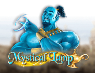เกมสล็อต Mystical Lamp