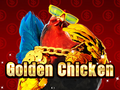 เกมลูกไก่ทองคำ golden chicken